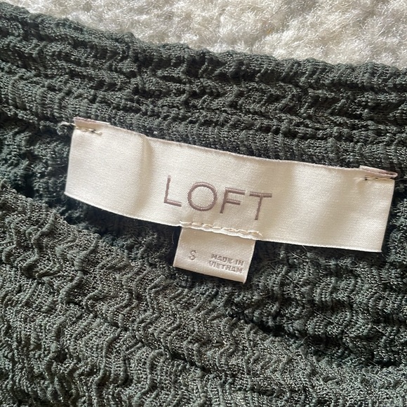 Short sleeved blouse - Picture 3 of 4